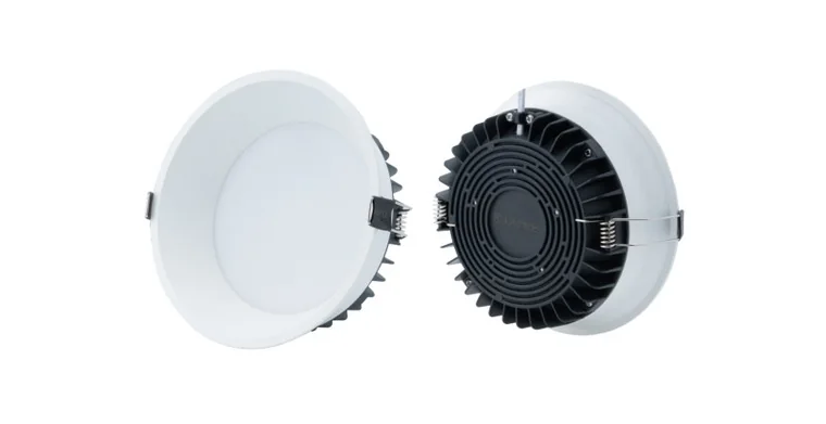 Deep Downlight