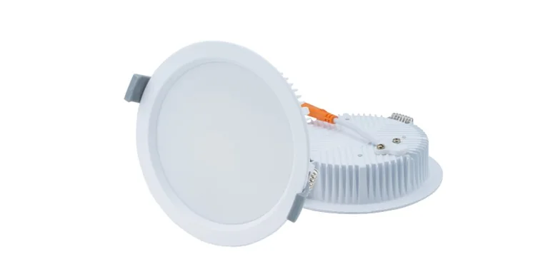 Flat Downlight