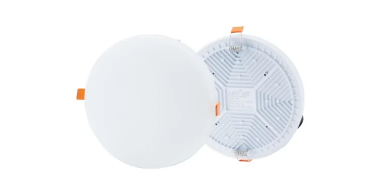 Frame Less Downlight