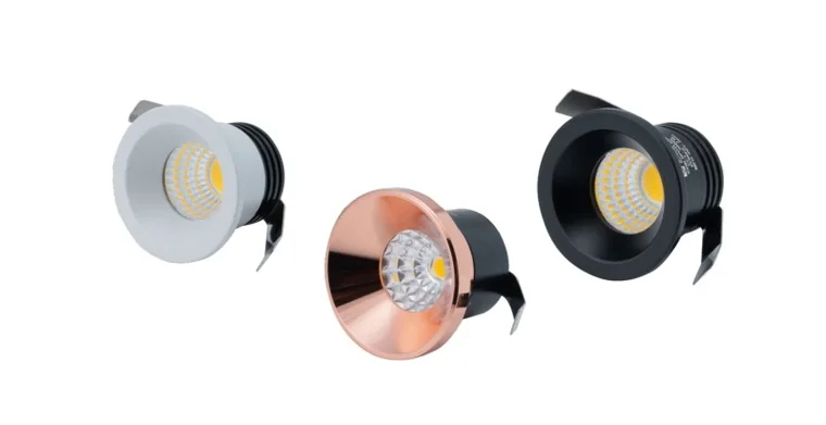 Mini Spot Light