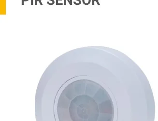 Sensors