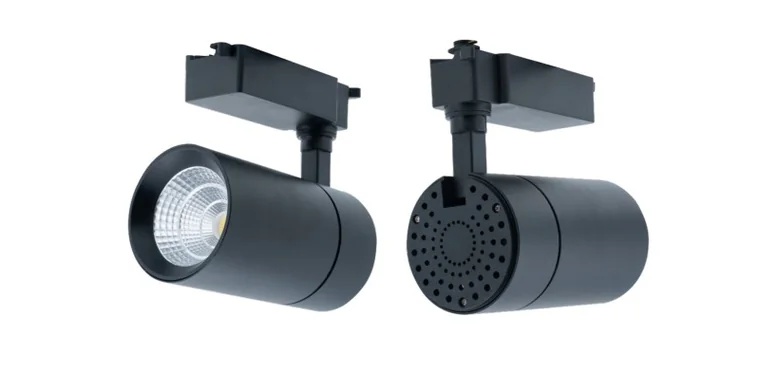 Eco Track Light