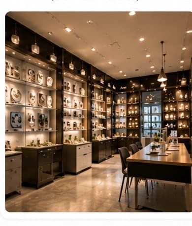 LED Light Resellers