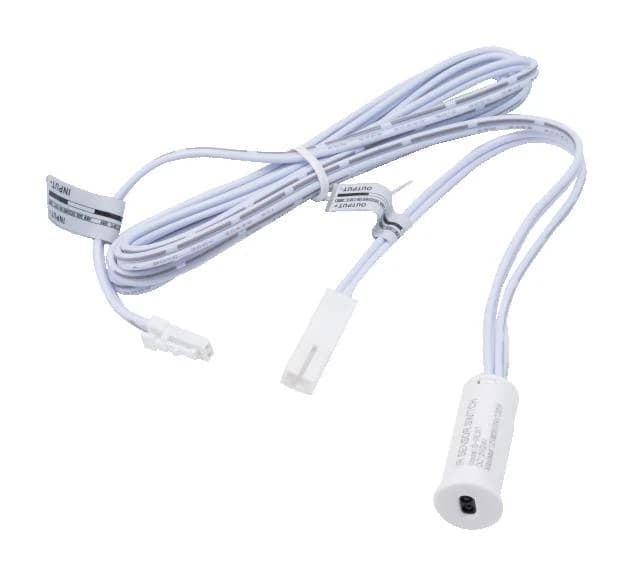 Cabinet Sensor — LL-107 (White)