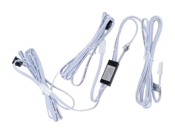 Cabinet Sensor — LL-108 (Black)