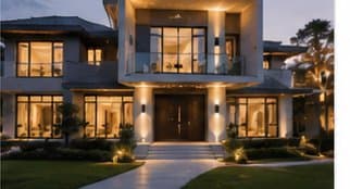 LucyLED lighting for Bungalows
